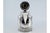 Fluted Silver Teapot with Scrolls and Garlands For Sale - Image 9 of 11