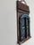 Wood 1979 Brazilian Carved Wood Door Wall Sculpture by Tarcisio, Rio De Janeiro For Sale - Image 7 of 9