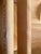 Cerise French Country Birchwood Large Desk For Sale - Image 8 of 17