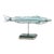 Wildwood Glass Flying Fish, Medium For Sale