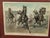 Vintage Currier & Ives “A Race for Blood!” Equestrian Harness-Racing Artwork After Louis Maurer, Framed For Sale - Image 12 of 14