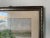 Green Vintage G. Robers Countryside Lake Landscape Watercolor Painting, Framed For Sale - Image 8 of 11