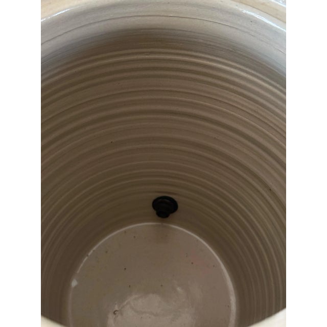 Pottery Marshall 3 Gallon Jug For Sale In Dallas - Image 6 of 8