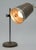 English Salvaged Laboratory School Table Lamp Adjustable Light 006, 1940s For Sale - Image 15 of 16