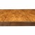 1970s John Richardson Parsons-Style Oak and Bookmatched Ash Banquet Dining Table For Sale - Image 11 of 13
