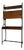 Freestanding Wall Unit with Desk, 1960s For Sale