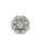Waterford Crystal Paperweight Clock For Sale