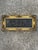Wood Late 19th Century French Stone Cast Relief After Émile André Boisseau “Enfants Des Centaures” in Ornate Gilt Frame For Sale - Image 7 of 13