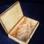Italian Onyx and Brass Jewellery Box, 1970s For Sale - Image 18 of 18