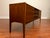 Brown A. Younger Ltd. Vintage Teak Sideboard / Room Divider For Sale - Image 8 of 15