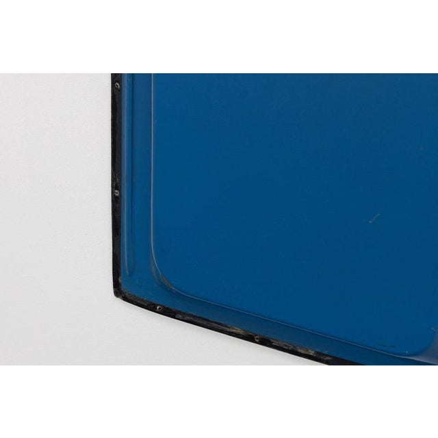 Facade Insulation Panel attributed to Jean Prouvé, Béziers, France, 1965 For Sale - Image 12 of 16
