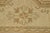 Turkish Vintage Circa 1940 Turkish Oushak Runner 2ft 10in X 11ft For Sale - Image 3 of 7
