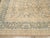 Textile Galerie Shabab Collection Early 20th Century Persian Tabriz Carpet For Sale - Image 7 of 10