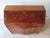 Wood 18th Century Louis XVI Drop-Leaf Chest of Drawers For Sale - Image 7 of 18