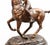 Unknown, Polo Player Horse Jockey Statue, Bronze For Sale - Image 6 of 18