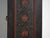 Longcase Clock in Painted Pine, Central Europe, 1850 For Sale - Image 6 of 18