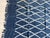 Andrianna Shamaris Antique Indigo Mali Textile For Sale - Image 9 of 18