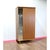 Mid-Century Modern 1960s Mid Century Modern Vintage Teak Armoire Wardrobe by Stag Danish Style For Sale - Image 3 of 15