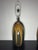 Gold Modern Ceramic Table Lamps - a Pair For Sale - Image 8 of 9