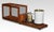 Barograph by R. Fuess, 1890s For Sale - Image 3 of 6