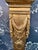 1970s 1970’s Egyptian Revival Gilt Wood Wall Decor For Sale - Image 5 of 12
