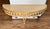 Hollywood Regency Dorothy Draper Style Large Scale Wall Mounted Shelf For Sale - Image 11 of 18