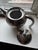 Late 20th Century Art Deco-Style Tea Pot For Sale - Image 4 of 10