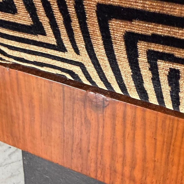 Rationalist Club Chairs by Giuseppe Pagano, 1930s, Set of 2 For Sale - Image 16 of 18