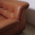 Italian Three-Seater Leather Sofa, 1970s For Sale - Image 10 of 18