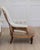 Pair of 20th Century French Chairs, Ready to Upholster For Sale - Image 9 of 13