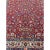 1950s Old Persian Tabriz Area Rug 7’6″ X 10’9″ For Sale In Dallas - Image 6 of 13