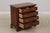 2010s Pair of Stickley Cherry Georgian Style Nightstands For Sale - Image 5 of 15