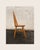 Hoop Back Dining Chairs, 1960s, Set of 4 For Sale - Image 6 of 7