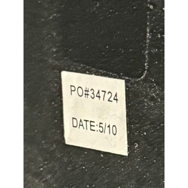 Pottery Barn Emmett Zen Brown Trunk/Coffee Table For Sale In San Francisco - Image 6 of 12
