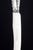 1930s Knives in Silver and Stainless Steel with Beaded Pattern by Georg Jensen, 1930s, Set of 3 For Sale - Image 5 of 6