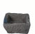 This stone trough is hand carved out one piece of stone and hand chiseled by the locals. This hand made stone planter is...