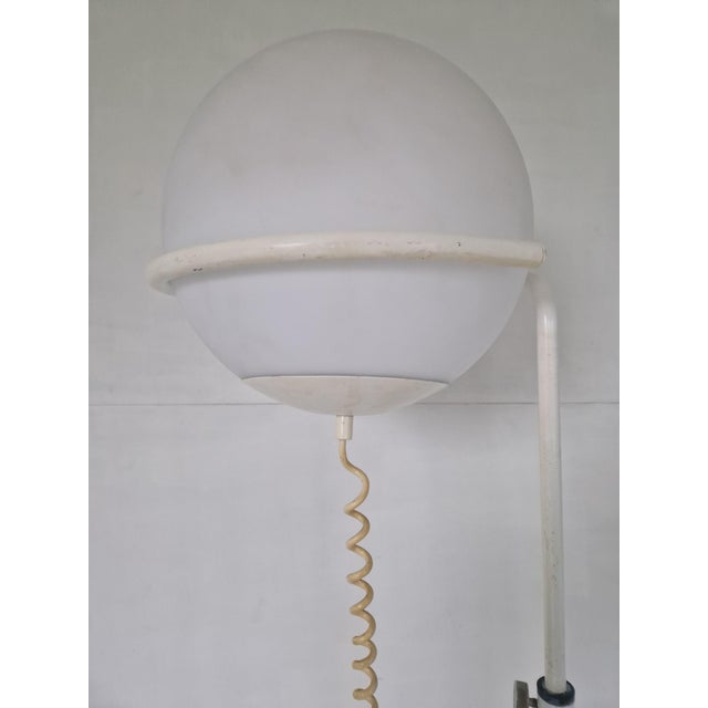 Space Age The Basket Floor Lamp from Hala Zeist, 1970s For Sale - Image 12 of 18