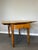 19th Century English Pine Drop Leaf Table For Sale - Image 10 of 12