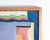 1950 Oil on Canvas Cubist Style Painting by John Eddy Hutchins For Sale In Indianapolis - Image 6 of 10