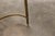 Vintage Coffee Table in Gilt Brass and Smoked Glass, 1960 For Sale - Image 15 of 18