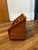 Vintage Bamboo Desk Organizer For Sale In New York - Image 6 of 8
