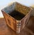 Antique 19th Century French Leather Bound Book Form Library Waste Paper Basket or Box for the Desk For Sale In New York - Image 6 of 16