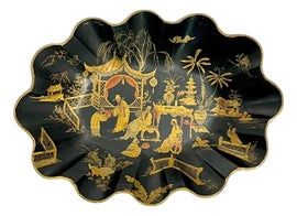 Example of Serveware