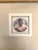 Contemporary The City Is No Place to Hide In by John Hyland | Oil and Pencil on Canvas Portrait of a Man For Sale - Image 3 of 5
