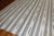Textile Vintage Zabihi Collection Oversize White Gray Turkish Kilim - 11'4" x 17' For Sale - Image 7 of 12