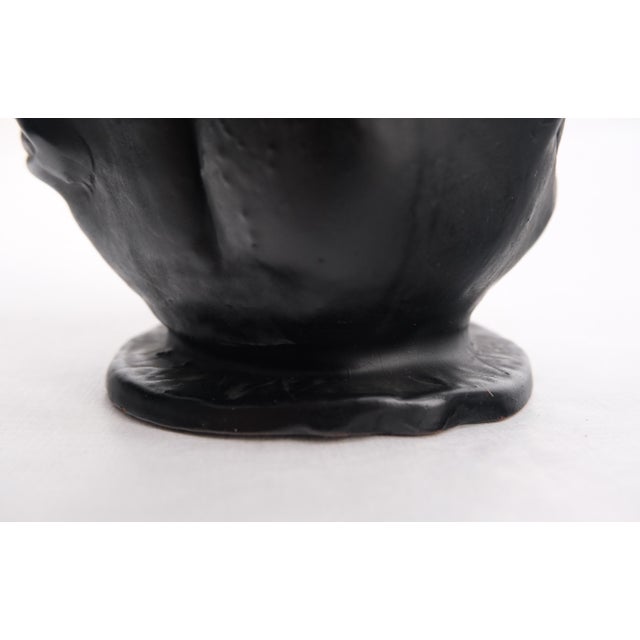 Handmade Original Ceramic Slipcast Sculpture For Sale - Image 15 of 16