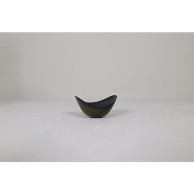 Mid-Century Modern Vases by C. H. Stålhane for Rörstrand, Sweden, 1950s, Set of 3 For Sale - Image 14 of 18