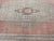 Pasargad DC Vintage Decorative Turkish Oushak Rug For Sale - Image 12 of 15