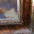 Mathilde Lenoir French Oil on Canvas Painting For Sale In Miami - Image 6 of 8