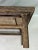 19th Century Primitive Chinese Square Coffee Table For Sale - Image 9 of 12